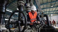 الاستثمارات الأجنبية المباشرة في الصين ترتفع لـ35.4%