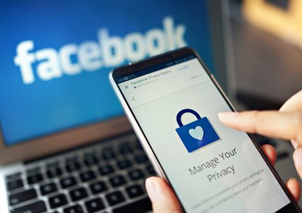 طرق مثالية تكشف تعرض حسابك على فيسبوك للسرقة