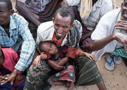 الأمم المتحدة: المجاعة تهدد 5 ملايين شخص في بحيرة تشاد