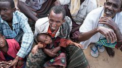 الأمم المتحدة: المجاعة تهدد 5 ملايين شخص في بحيرة تشاد