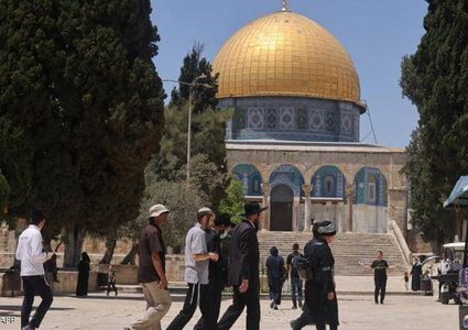 القائمة المشتركة تحمّل الاحتلال مسؤولية أي تطور بالقدس المحتلة