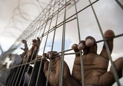 4 أسرى من جنين يدخلون اعواما جديدة في سجون الاحتلال