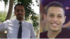 إدارة سجن "جلبوع" تعزل أسيرين مضربين عن الطعام