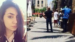 إدانة والد بإرتكاب جريمة قتل ابنته الوحيدة في الرملة