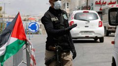 غزة: تسجيل حالتي وفاة و240 إصابة جديدة بكورونا