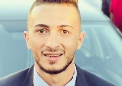 نقل الأسير المضرب الغضنفر أبو عطوان إلى مستشفى "كابلان"