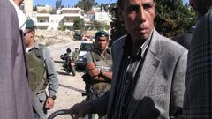 الاحتلال يعتقل عضو المجلس الثوري لحركة "فتح" حاتم عبد القادر