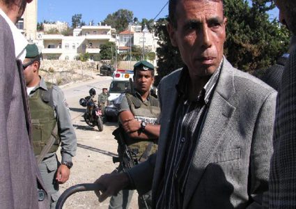 الاحتلال يعتقل عضو المجلس الثوري لحركة "فتح" حاتم عبد القادر