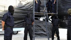 الاتحاد الأوروبي يدين أحكام الإعدام الصادرة في غزة