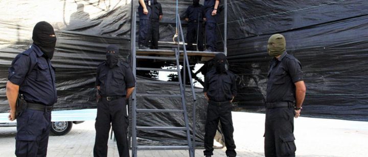 الاتحاد الأوروبي يدين أحكام الإعدام الصادرة في غزة