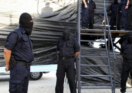 الاتحاد الأوروبي يدين أحكام الإعدام الصادرة في غزة