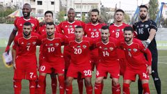 "الفدائي" يفوز على اليمن بثلاثية نظيفة