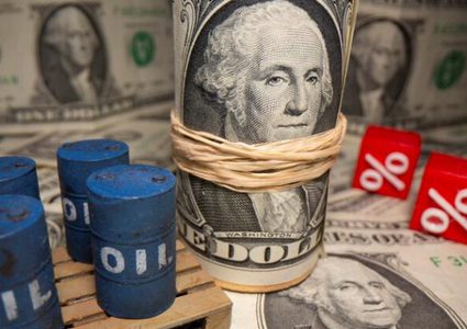 النفط يواصل تسجيل المكاسب