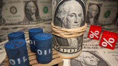 النفط يواصل تسجيل المكاسب