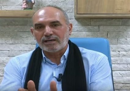 الاحتلال يعتقل محمد كناعنة في مدينة القدس