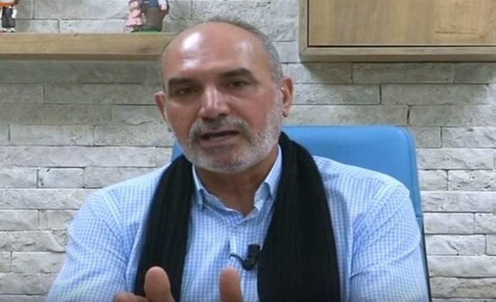 الاحتلال يعتقل محمد كناعنة في مدينة القدس