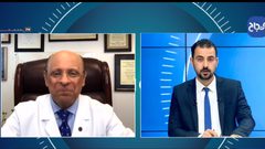 برفيسور يؤكد فعالية لقاحات كورونا ضد الفيروس وطفراته