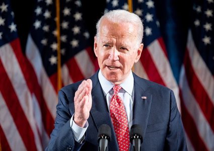 بايدن يرشح توماس نايدس سفيرا جديدا لدى إسرائيل