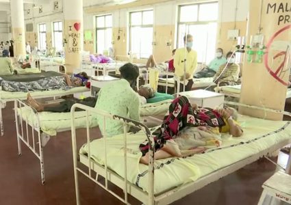 3 إصابات بالفطر الأسود في سلطنة عُمان