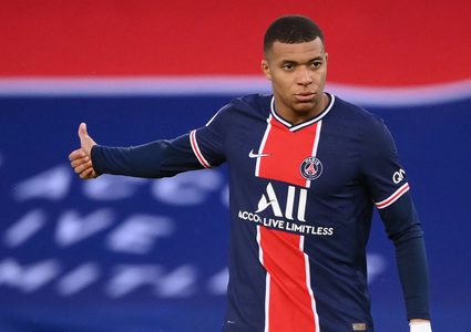 أزمة في ريال مدريد تعيق وصول مبابي