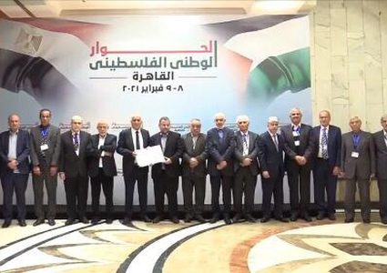 فتوح: حوارات القاهرة لم تفشل