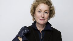 مصرع الممثلة الأميركية ليسا باينس بحادث سير