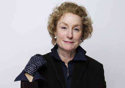 مصرع الممثلة الأميركية ليسا باينس بحادث سير