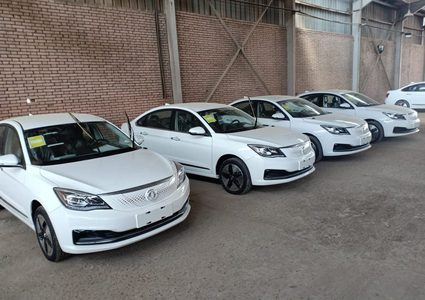 مصر تطلق أول سيارة من نوعها بعد غياب طويل