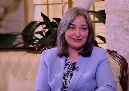 معايعة تبحث آفاق التعاون مع الوكالة الفرنسية للتنمية