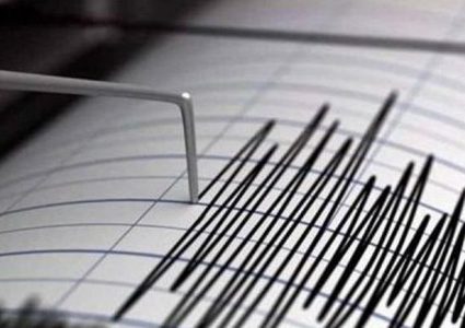 هزة أرضية خفيفة تضرب منطقة جنوب البحر الميت