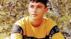 استشهاد فتى متأثرا بإصابته برصاص الاحتلال في قرية بيتا