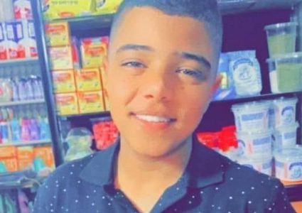 نادي الأسير: 13 يوما عاشها الطفل سند في زنزانة العزل الانفرادي