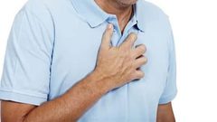آلام في الصدر لا يجب تجاهلها