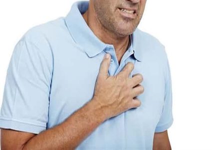 آلام في الصدر لا يجب تجاهلها