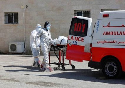 وفاة و170 إصابة جديدة بفيروس "كورونا" و428 حالة تعافٍ