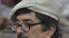 حسن .. العمودي!