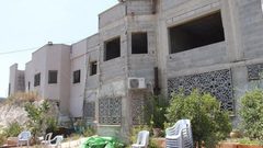 أم الفحم..الاحتلال يجبر عائلة عبد الغني إغبارية على إخلاء منزلها