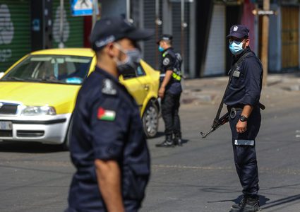 مقتل سيدة على يد شقيقها في غزة