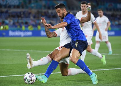 حارس سويسرا الأساسي يتخلى عن بطولة أوروبا من أجل مولوده الجديد