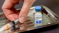 لقاح ثوري "يقلب موازين" الحياة بسن الشيخوخة