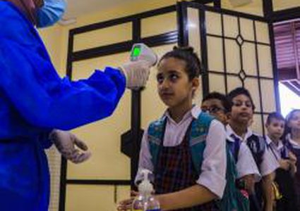 وزير التعليم يوضح تفاصيل تقسيم العام الدراسي المقبل لـ 4 فصول