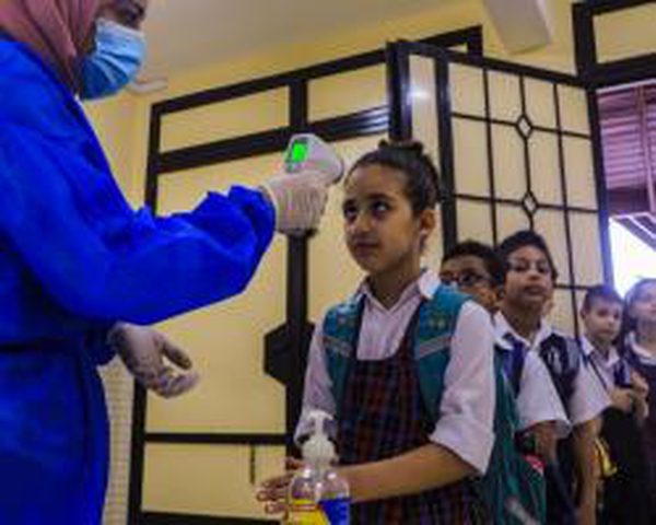 وزير التعليم يوضح تفاصيل تقسيم العام الدراسي المقبل لـ 4 فصول