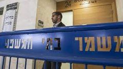 الاحتلال يمدد توقيف تسعة أسرى لفترات متفاوتة