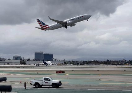 تعطل مواقع شركات الطيران الأمريكية الكبرى