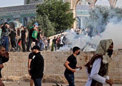 فتح: نناضل لإسقاط نظام الفصل العنصري الإسرائيلي