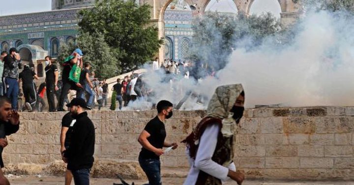 فتح: نناضل لإسقاط نظام الفصل العنصري الإسرائيلي