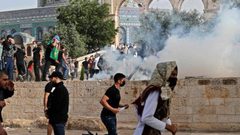 فتح: نناضل لإسقاط نظام الفصل العنصري الإسرائيلي