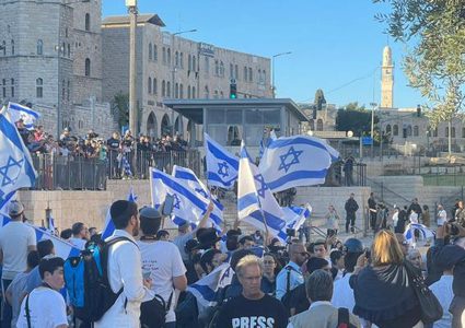 نقابات أمريكية نصف إسرائيل بدولة فصل عنصري