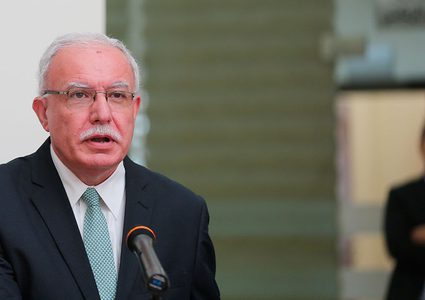 المالكي يشارك في حوار حول أجندة التنمية المستدامة