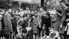 10 أشياء سمحت لأطفال الستينات.. ترعب أهالي اليوم